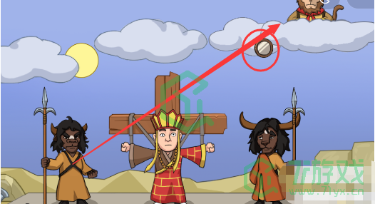 《抖个大包袱》解救唐僧通关攻略介绍