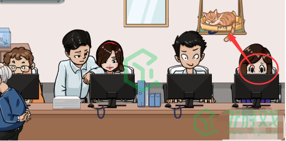 《抖个大包袱》摸鱼达人通关攻略介绍