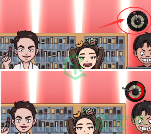 《抖个大包袱》疯狂直播间通关攻略介绍