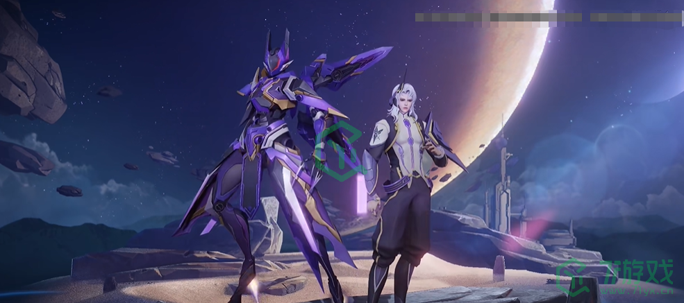 《王者荣耀》元歌无心新皮肤上线时间介绍