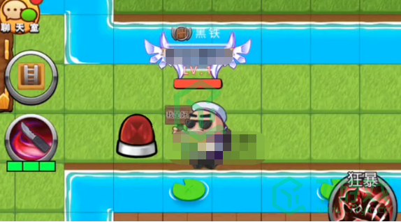 《别惹农夫》黄色预警隐藏皮肤解锁方法介绍