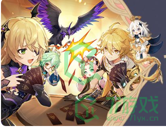 《原神》七圣召唤游玩地址介绍