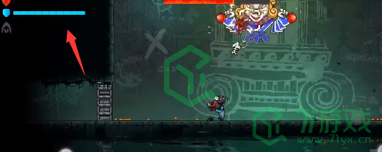 《霓虹深渊：无限》方舟反应炉介绍