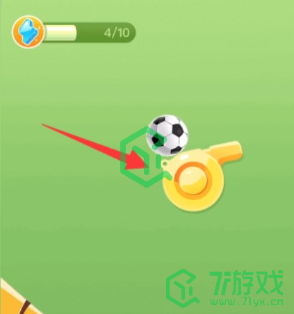 《拼多多》2022双十二活动球了个球第三关通关技巧介绍