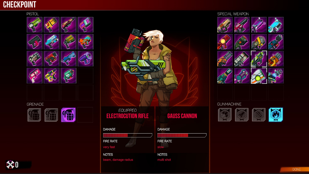 《Epic》喜加一暴走枪姬免费获得方法介绍