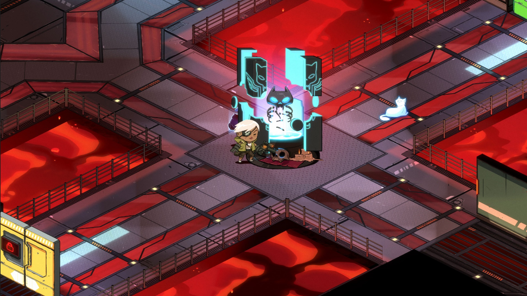 《Epic》喜加一暴走枪姬免费获得方法介绍