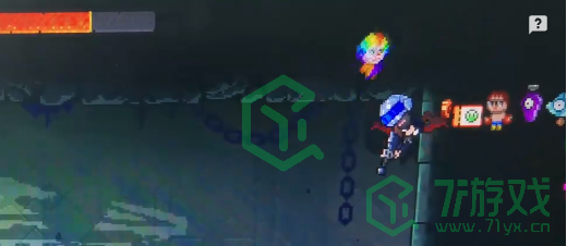 《霓虹深渊：无限》神性介绍