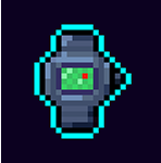 《霓虹深渊：无限》特工手表介绍