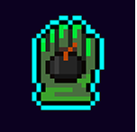 《霓虹深渊：无限》砰砰手套介绍