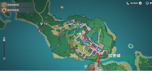 《原神》七圣召唤第二周牌手挑战完成攻略介绍