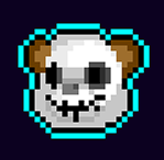 《霓虹深渊：无限》熊骨面具介绍