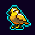 《霓虹深渊：无限》黄金鸟介绍