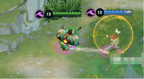 《王者荣耀》海都争霸玩法攻略介绍