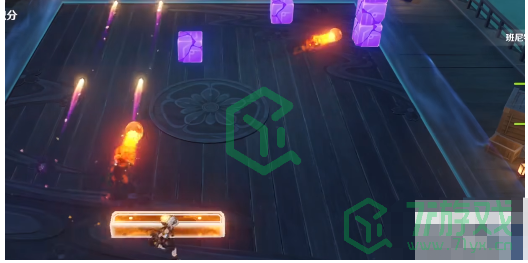 《原神》脆脆蹦咔绯樱饼玩法攻略介绍