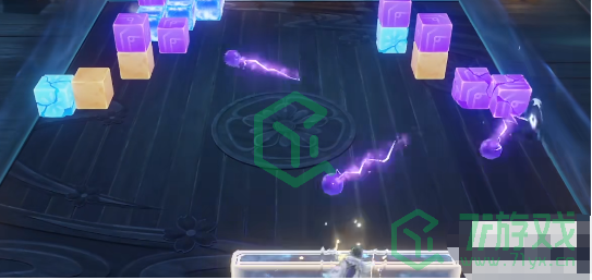 《原神》拉面状多重波谷玩法攻略介绍