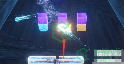 《原神》拉面状多重波谷玩法攻略介绍