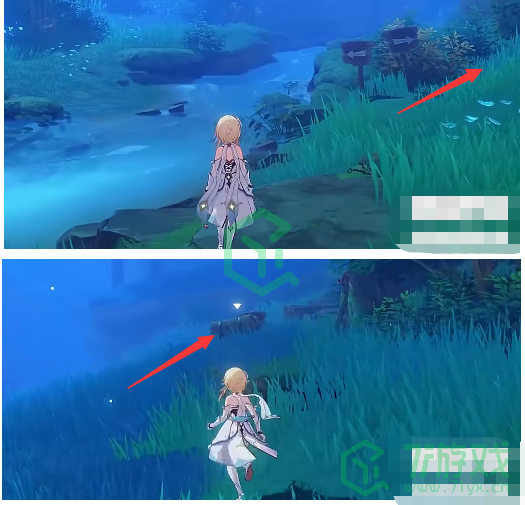 《原神》试胆大会任务2完成攻略介绍