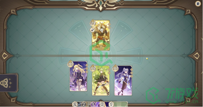 《原神》七圣召唤丘丘岩盔王打法攻略介绍