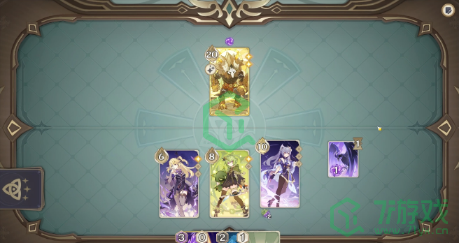 《原神》七圣召唤丘丘岩盔王打法攻略介绍