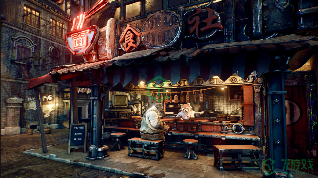 《Epic》喜加一暗影火炬城免费获得方法介绍