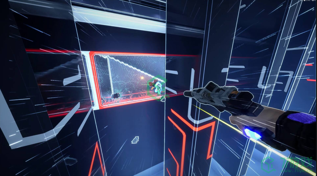 《Epic》喜加一Severed Steel免费获得方法介绍