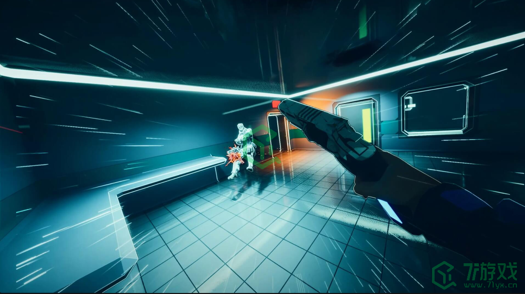 《Epic》喜加一Severed Steel免费获得方法介绍