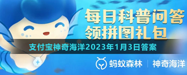 以下哪种生物被称为海洋“草原”