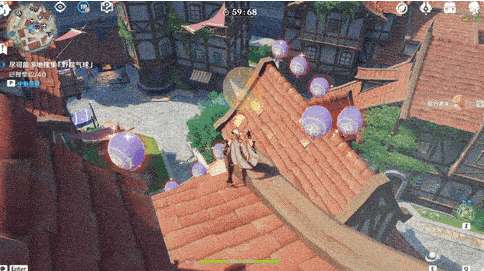 《原神》跨野寻踪任务玩法攻略介绍