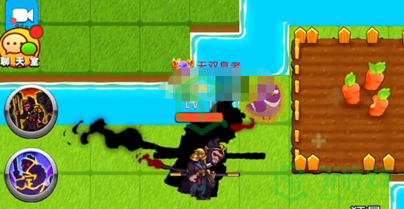 《别惹农夫》杨戬隐藏皮肤解锁方法介绍