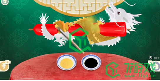 《收纳物语》龙凤花烛通关攻略介绍