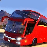 真实巴士模拟驾驶手游合集