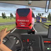 真实巴士模拟驾驶手游合集