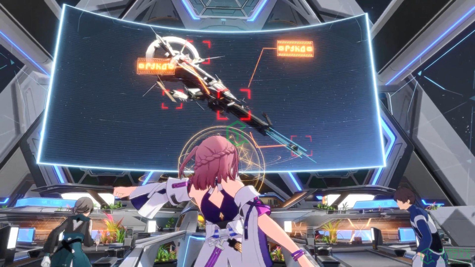 《崩坏星穹铁道》金人司阍打法攻略