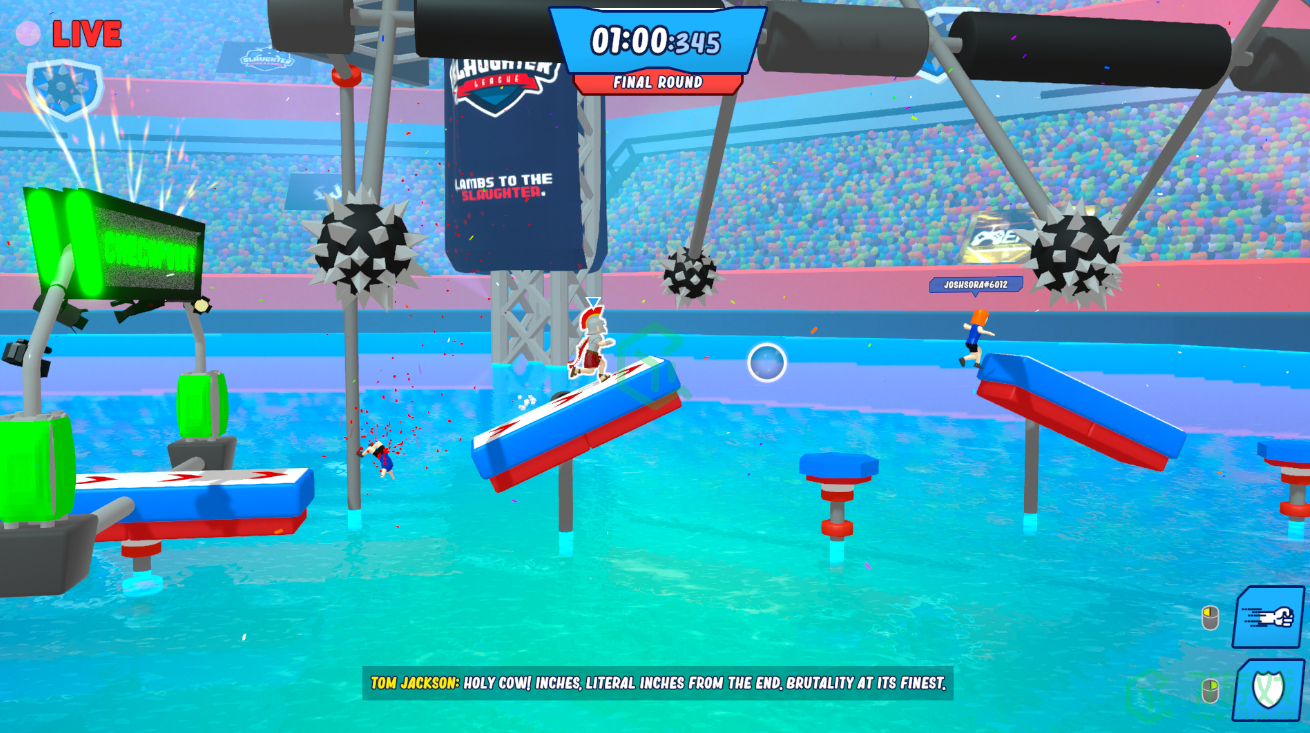 《Epic》喜加一Against All Odds免费领取方法