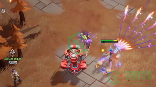 《火炬之光无限》不祥馈赠获取方法介绍