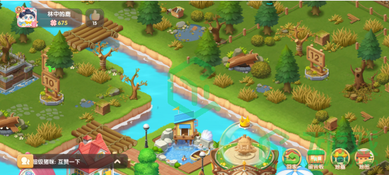 《遇见喵克斯》删除好友方法分享