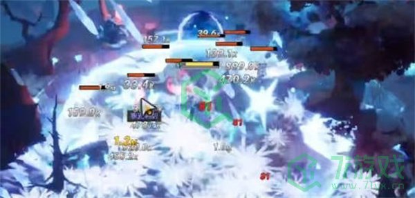 《火炬之光无限》轰炸技能介绍