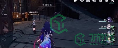 《崩坏星穹铁道》猜拳任务完成方法分享