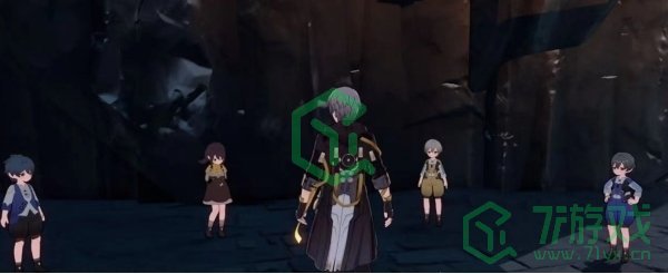 《崩坏星穹铁道》猜拳任务完成方法分享