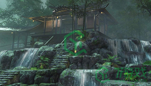 《逆水寒手游》庄园升级技巧分享