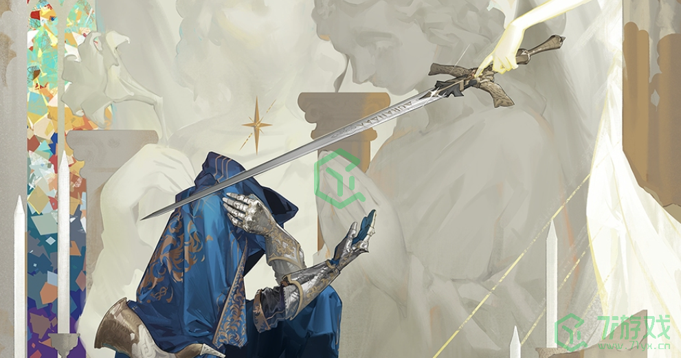 《重返未来1999》未锈铠获取方法分享