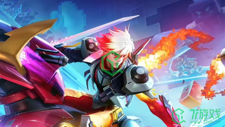 《王者荣耀》2023年澜电玩雷克斯皮肤上线时间介绍