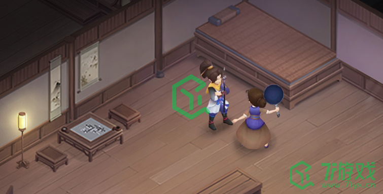 《新仙剑奇侠传之挥剑问情》游戏介绍