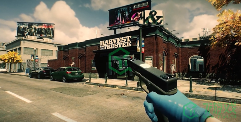 《epic》2023喜加一收获日2免费领取方法