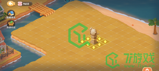 《遇见喵克斯》摇铃仙子作用解析