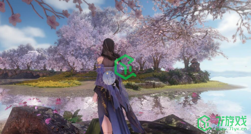 《逆水寒手游》服务器区服选择推荐