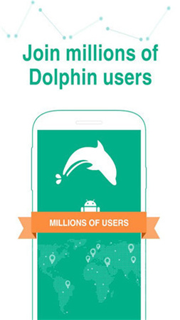 海豚浏览器大众版