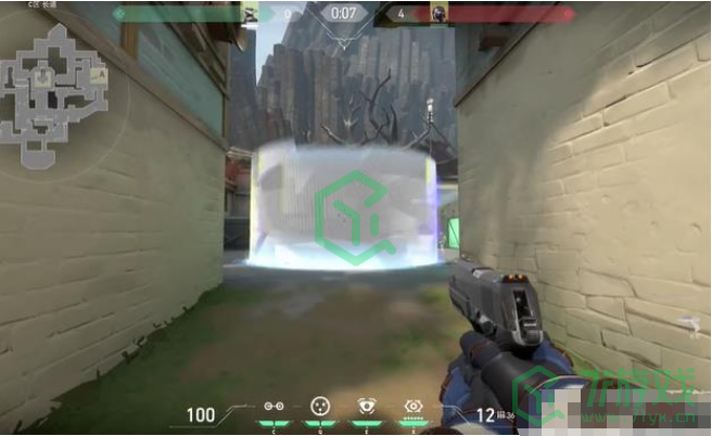 无畏契约贤者技能介绍