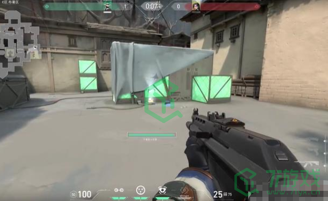 无畏契约贤者技能介绍