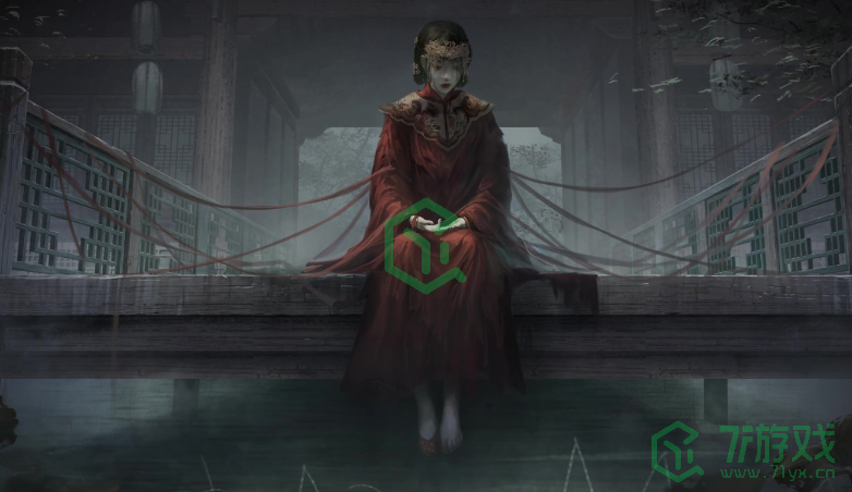 《纸嫁衣5无间梦境》结局解析